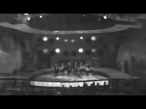 Especial Quilapayún - Festival de Viña 1973 [VIDEO EN VIVO]