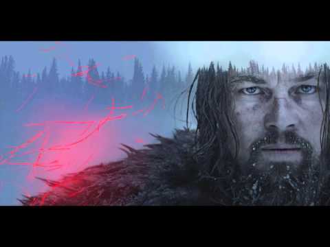 The Revenant OST -  The End