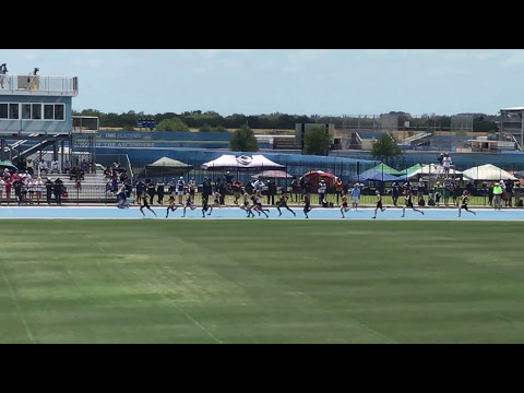 Danny Ferro 2017 FHSAA State Championship 2A 800M / Danny Ferro