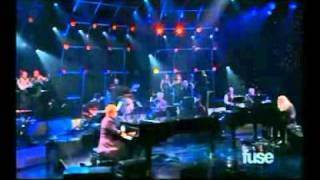 Elton John and Leon Russell   There&#39;s No Tomorrow   Live at the Beacon Theater   October 19, 2010