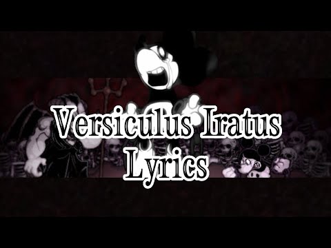Wednesday Infidelity | Versiculus Iratus Lyrics