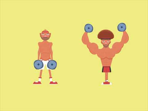 Lounga 79 Animation ( El Masreyeen )