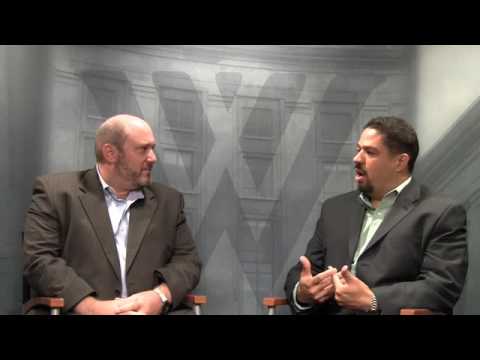 Roger Mark De Souza - Integrated Population, Health, and Environment