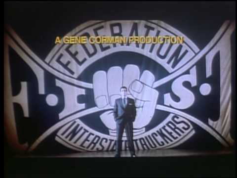 F.I.S.T (1978) Trailer