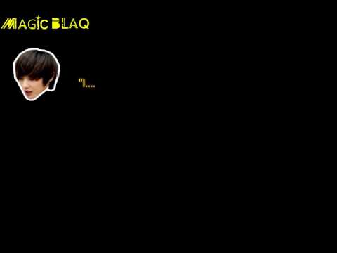 [Eng SUB] Joon, Mir, Seungho - FanBoy @Maybe Volume Radio100113