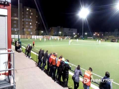 TWL vs. Red Star Penzing | Torchance