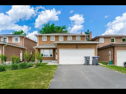 51 Braidwood Lake Road, Brampton Home for Sale - Real Estate Properties for Sale