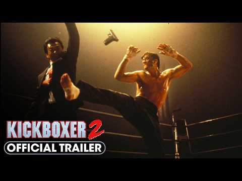 Official Trailer