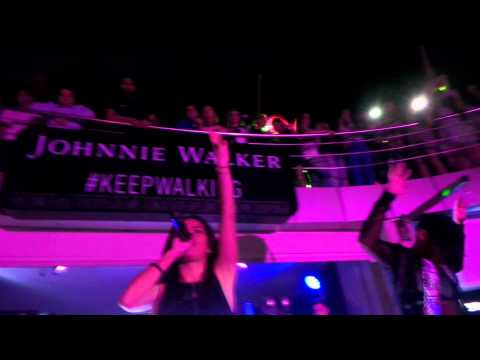 INNA - Hot & Vodka Davai! (Russia, club Formula)