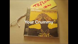 LEE PERRY THE UPSETTER:: ESSENTIAL MADNESS FROM THE SCRATCH FILES.. (TING)