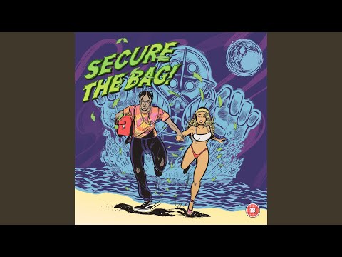 Video thumbnail for Quarterback (Secure The Bag!)
