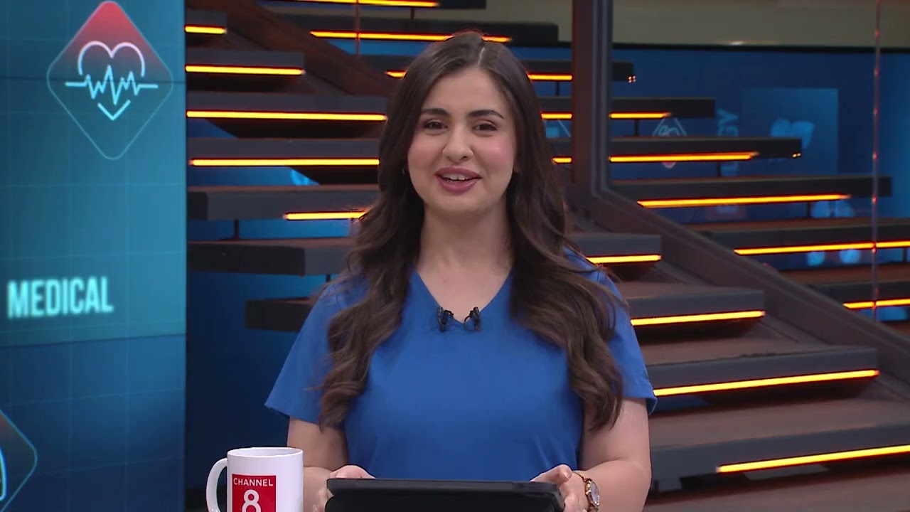 ڤیدیۆ | تەندروستی - تەمموز مانگی هۆشیارییە سەبارەت بە خۆپاراستن لە تیشکە زیانبەخشەکانی خۆر