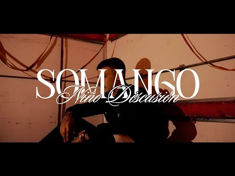 Niño Discusión - SOMANGO