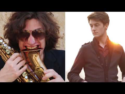 "L'eraclito amoroso" - Philipp Mathmann & Magnus Mehl - fusion project 2015