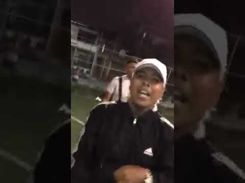 Maicol la m, gatillo Freestyle ,Bairon, rose, raka Cali Cartel . 50 estudios