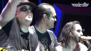 Amor prohibido   Moderatto