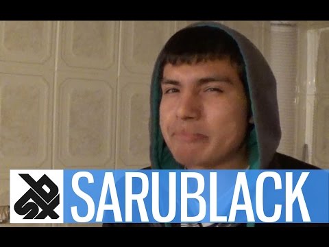 SARUBLACK  |  South American TRAP MUSIC