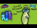 Teletubbies Oooh In G Major