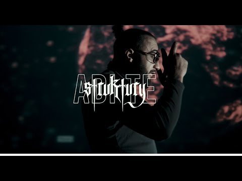 Adi Te - Struktury  (prod. Ahmed / cuty DJ Gondek)