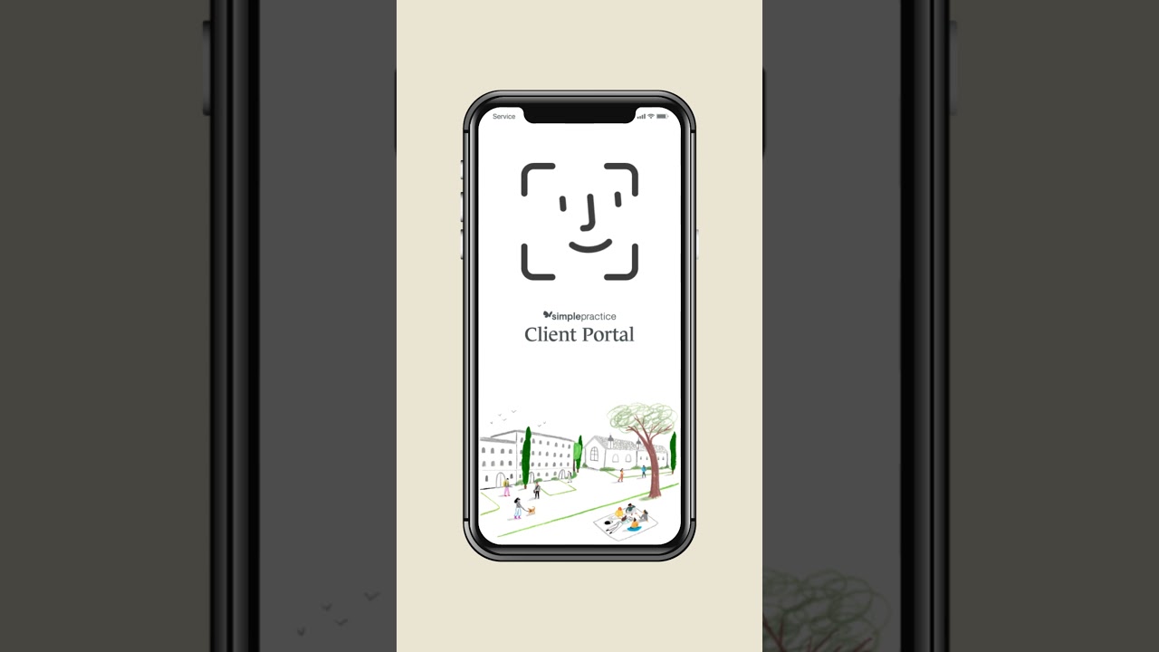 Provide Seamless Care With Our Easy-to-Use Client Portal