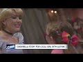 Cinderella Story For A Local Girl With Autism