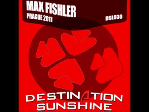 Max Fishler Prague 2011 Tonerush Remix