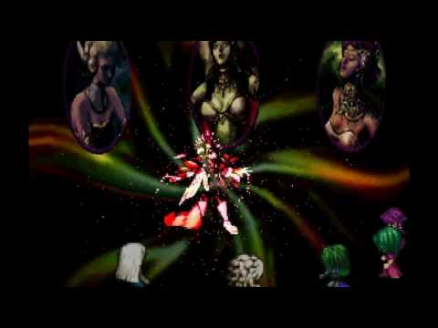 Top VGM #395 - SaGa Frontier - Asellus' Last Battle