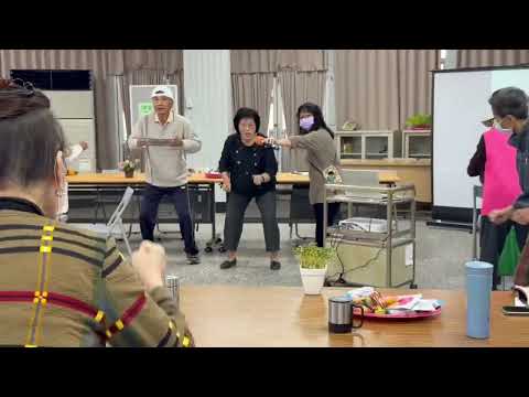 115年1月21日【呷茶配話講人生｜幸福五老・人生美好】