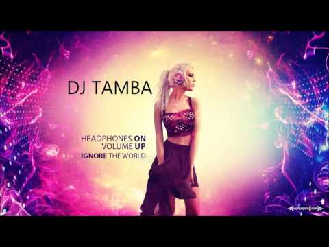LATIN HOUSE MIX 2016 DJ TAMBA VOL4 (+TRACKLIST)