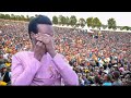 Tears Of Joy CYRUS Koech Cry Like Little Baby At KALENJIN MUSIC Festival KAPKATET 2024