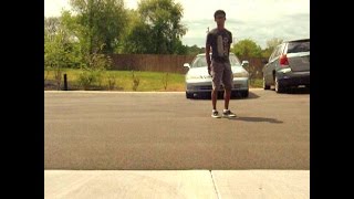 Stay Lost - Joe Hertz (Cabu Remix) ||| Dance Video