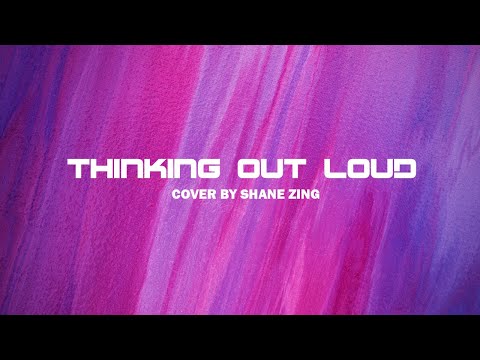 Line One band  -Thinking Out loud - Cover by Shane zing