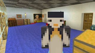 Minecraft Xbox: Stampy&#39;s Bedroom [175]