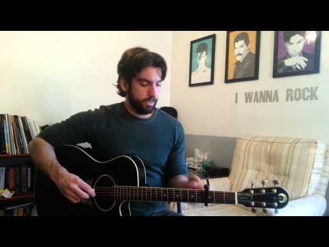 Feel Again - Taio Cruz