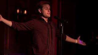 Sam McLellan - &quot;If I Didn’t Believe in You&quot; (The Last 5 Years; Jason Robert Brown)