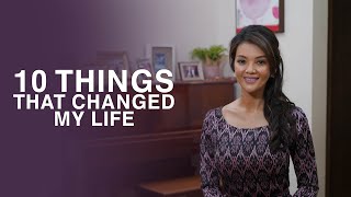 Download lagu Farah Quinn 10 Things That Changed My Life... mp3