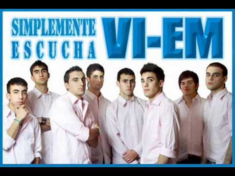 Vi-Em - No Me Cortes Cuando Llamo ft Grupo Play