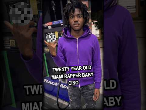 How Rapper Baby Cino Died