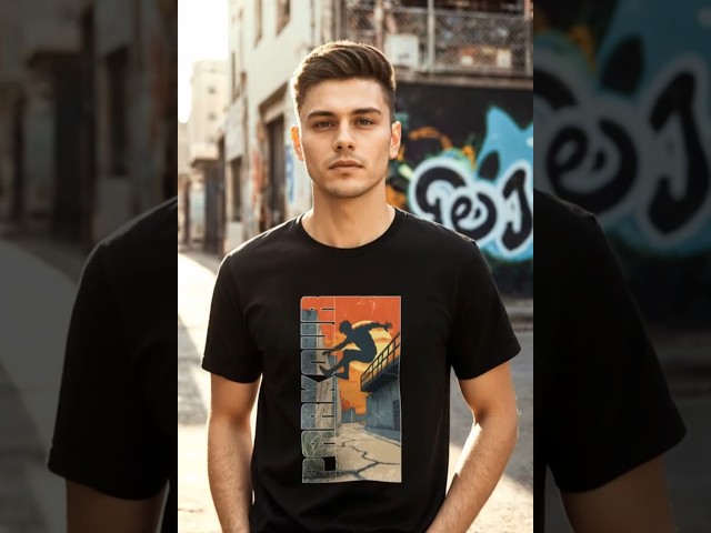 Vídeo relacionado con Parkour Camisa Parkour Outfit Freerunning Parkour Amante del deporte Camiseta