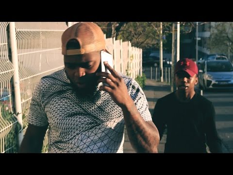Ksos 2 Marseille - Le Voleur feat. Nuno Caps