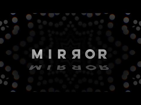 Mirror Song Lyric Video - The Official Vegas Soundtrack