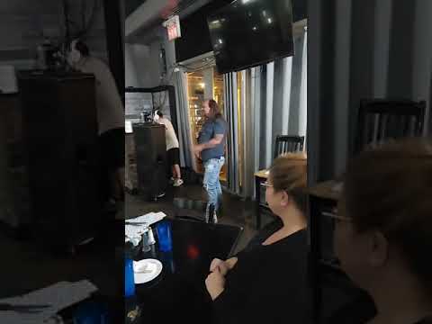 stand up London Ontario