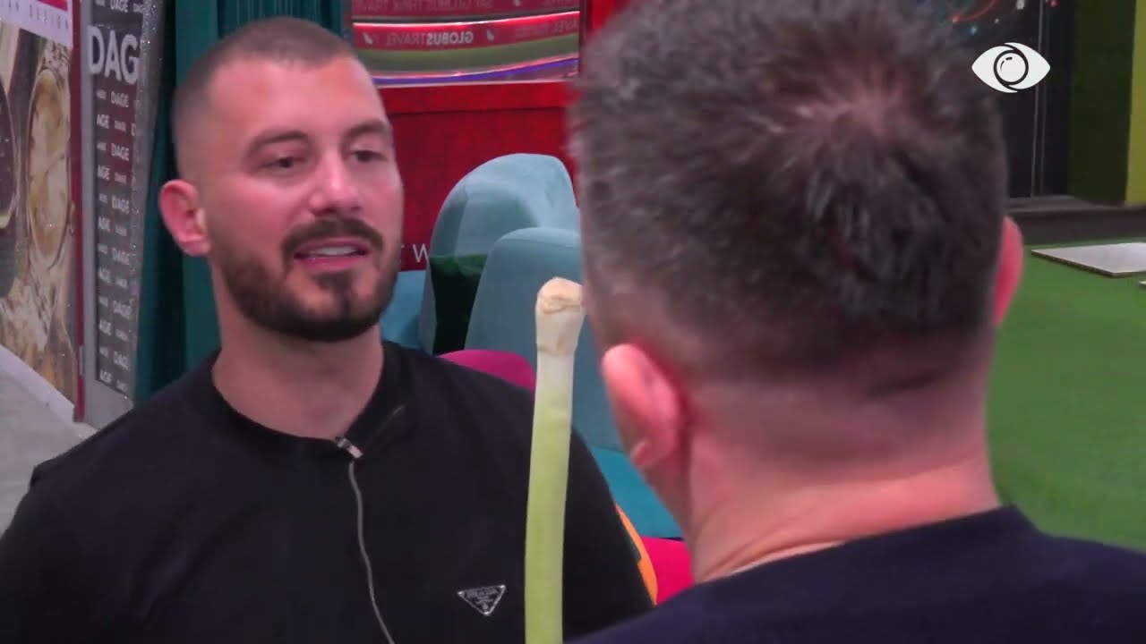 “Merre…”/ Juli i shkon sërish me presh, Romeo: Deri ku mund të fluturosh me këtë ti?