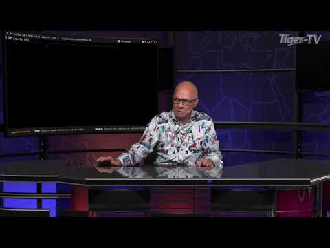 June 2nd, Daily Stock Market Recap with Tom O'Brien - 2021