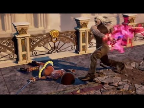 SC6 Random Submits To Execution