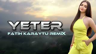 Download lagu Fatih Karaytu - Yeter (Yeni) tiktok remix | 2025 mp3 Download lagu Fatih Karaytu - Yeter (Yeni) tiktok remix | 2025 mp3