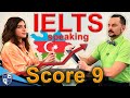 IELTS Speaking Band 9 Deep Analysis