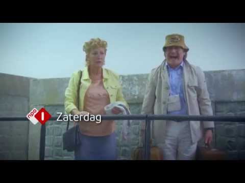 Schaep Ahoy - vanaf zaterdag 14 maart 2015 op NPO 1 - promo - KRO