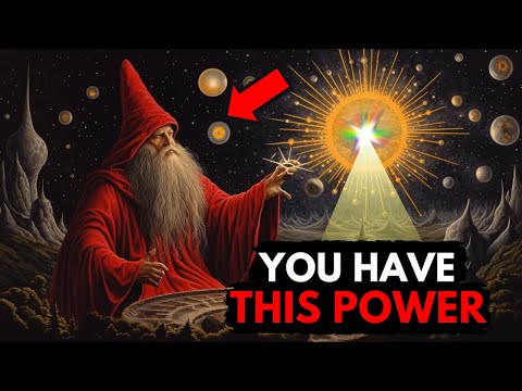 How To Actually Awaken Your Hidden Spiritual Sensitivity