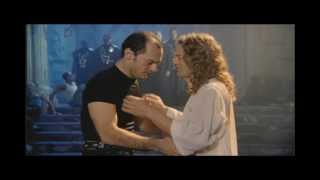 Jesus Christ Superstar Film (2000): The Arrest